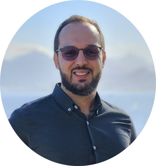 Fabricio Maione Tenório