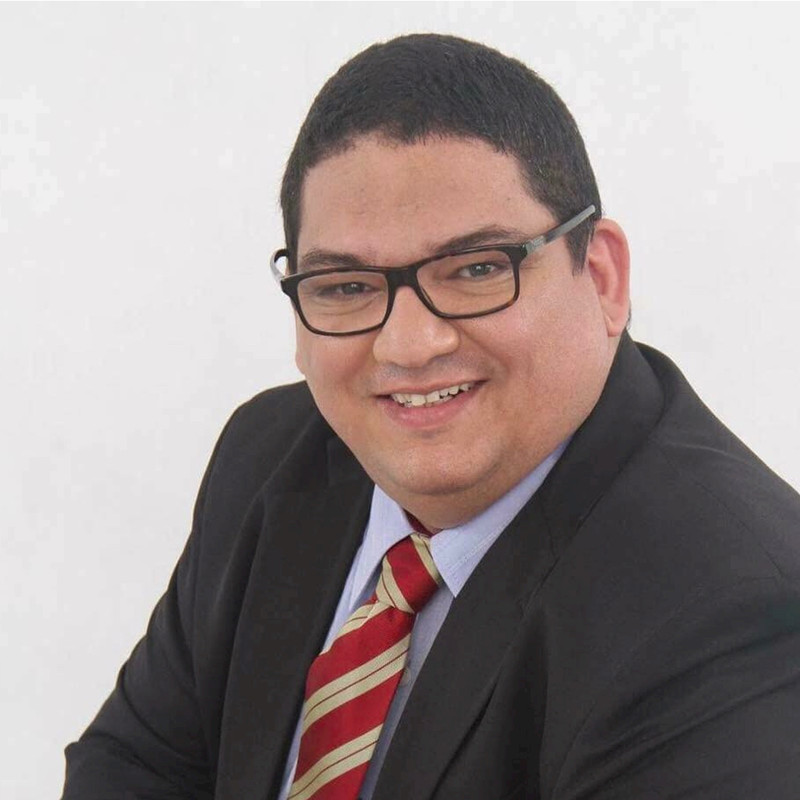 Marcos dos Santos