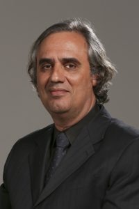 Carlos Francisco Simões Gomes